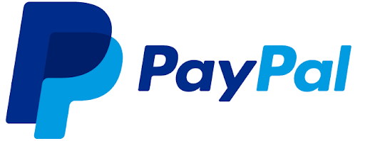 pay with paypal - Tears for Fears Store